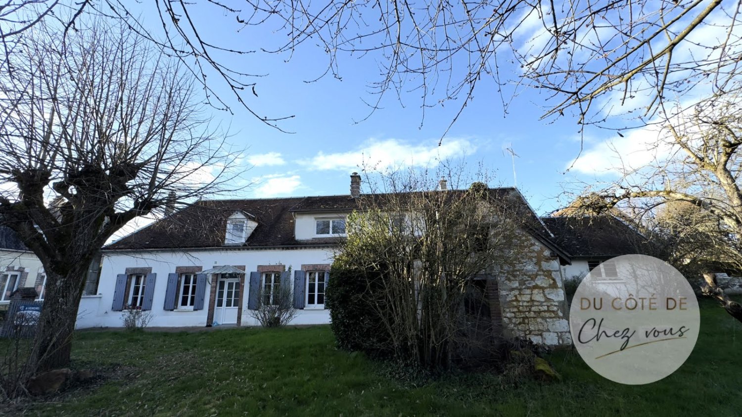 Дом с 4 спальнями в Об, Франция № 265597