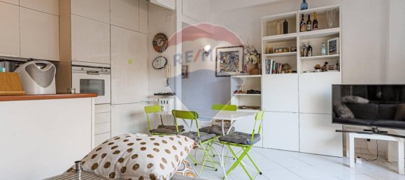 1 bedroom Apartment in Rome, Italy No. 61972 6