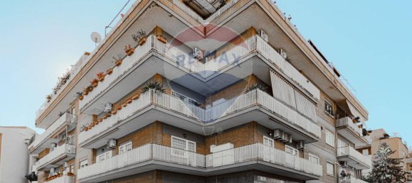 1 bedroom Apartment in Rome, Italy No. 61972 47