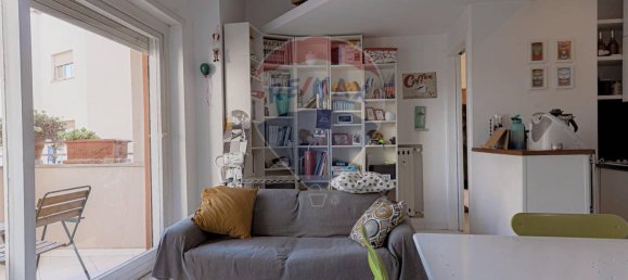 1 bedroom Apartment in Rome, Italy No. 61972 22