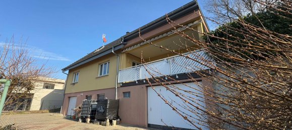 Casa de 4 dormitorios en Haut-Rhin, France No. 153248 4