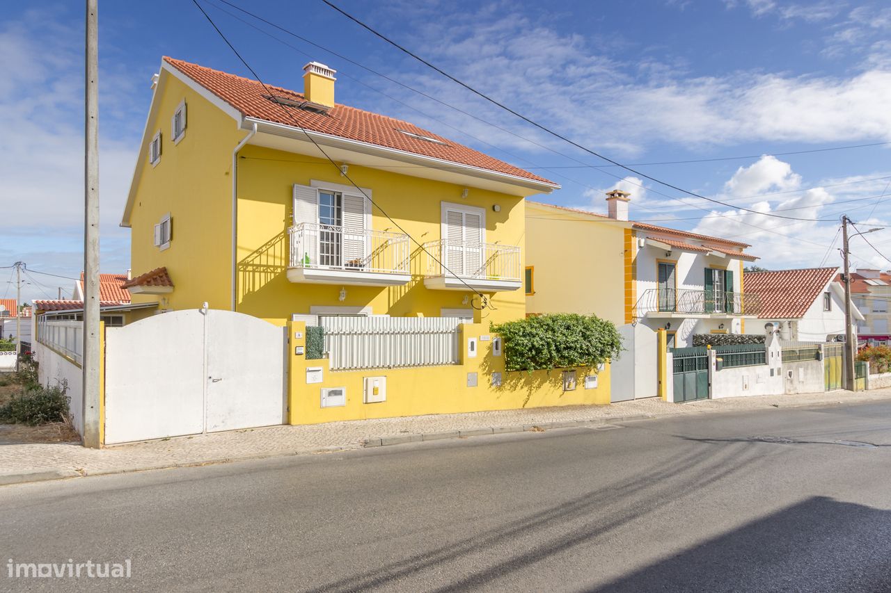 Casa T3 em Quinta do Conde, Portugal N.º 307004