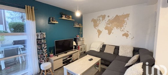 Casa de 3 dormitorios en Veauche, France No. 258667 5