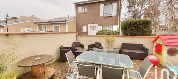 Casa de 3 dormitorios en Veauche, France No. 258667 6