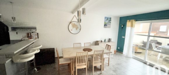 Casa de 3 dormitorios en Veauche, France No. 258667 4