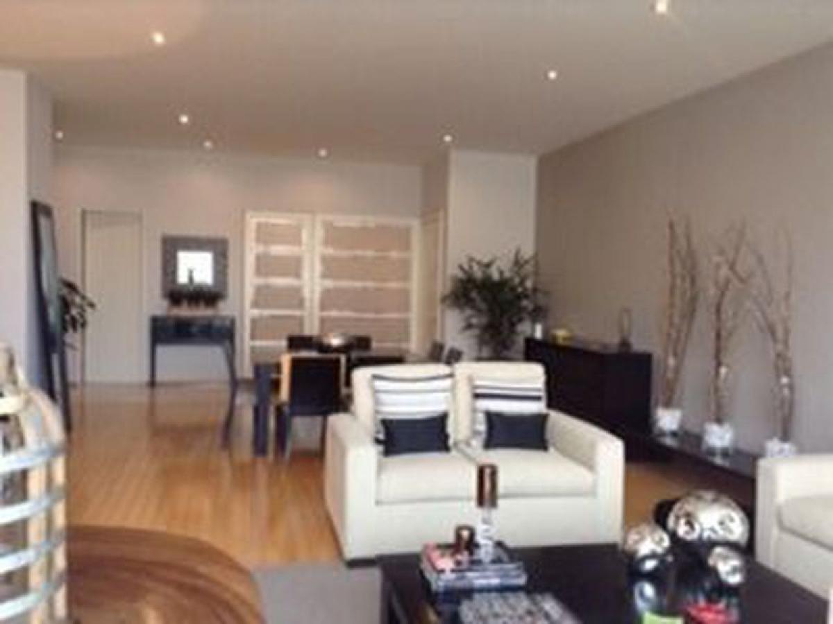 3 غرف نوم شقة في Mexico رقم 218322