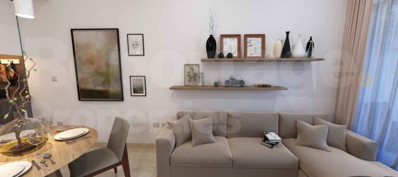 Apartamento de 3 dormitorios en DIVA, Yas Island, UAE No. 59825 3