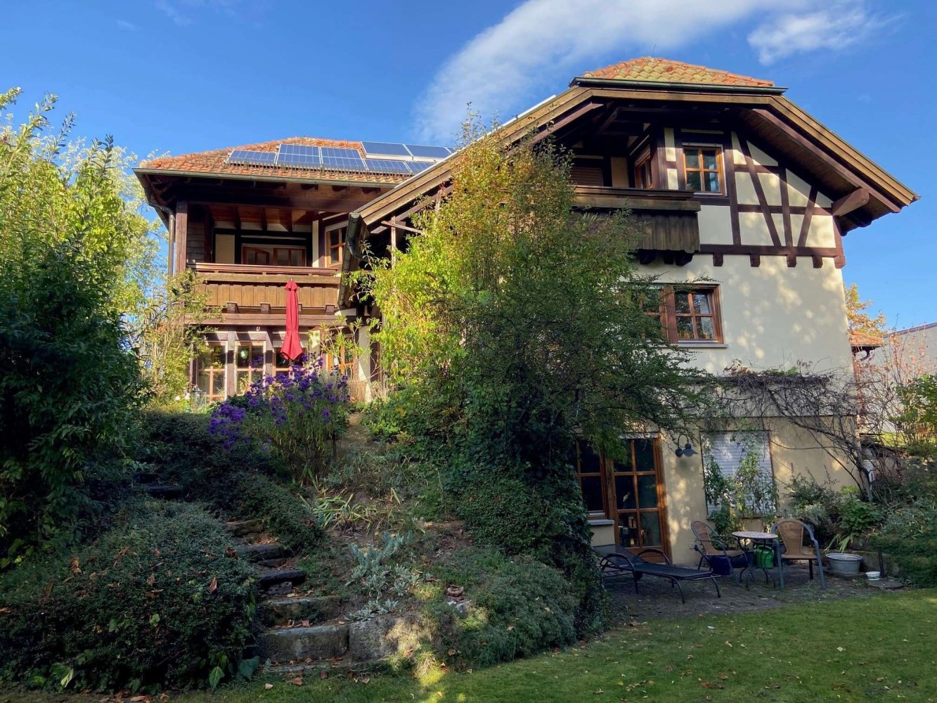 Casa T3 em Schwabisch Hall, Germany N.º 97818