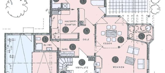 Casa T3 em Schwabisch Hall, Germany N.º 97818 20