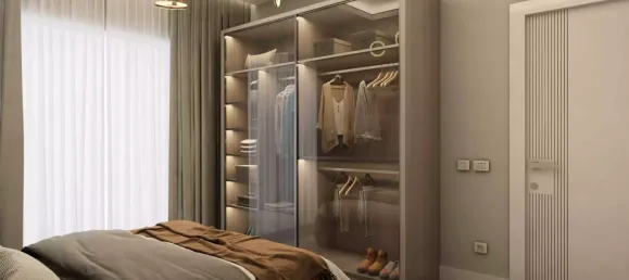 Apartment 1+1 in Alanya, Turkey No. 22578 4