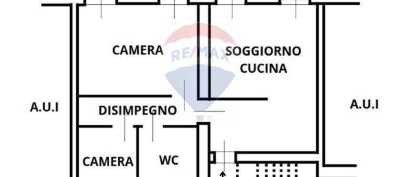2 غرف نوم شقة في Fagnano Olona, Italy رقم 160890 20