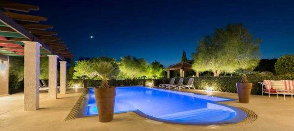 5 bedrooms House in Paphos, Cyprus No. 15735 13