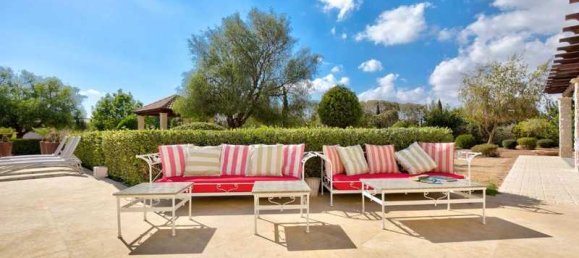 5 bedrooms House in Paphos, Cyprus No. 15735 8