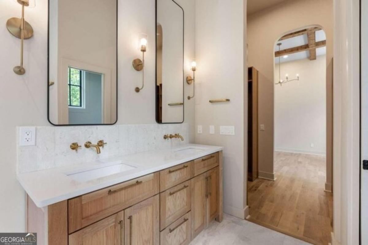 4 chambres Maison à Avondale Estates, USA No. 399208