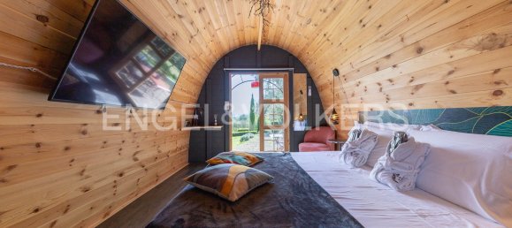 13 Schlafzimmer Villa in Tuoro sul Trasimeno, Italy, Nr. 68597 24