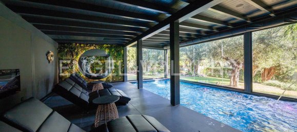 13 Schlafzimmer Villa in Tuoro sul Trasimeno, Italy, Nr. 68597 20