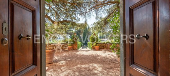 13 Schlafzimmer Villa in Tuoro sul Trasimeno, Italy, Nr. 68597 22