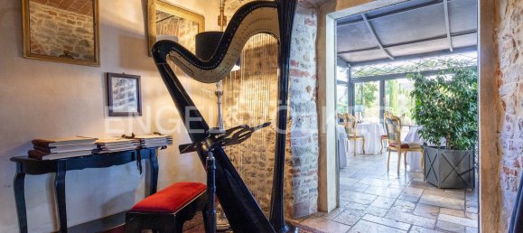 13 Schlafzimmer Villa in Tuoro sul Trasimeno, Italy, Nr. 68597 15