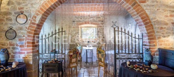 13 Schlafzimmer Villa in Tuoro sul Trasimeno, Italy, Nr. 68597 14