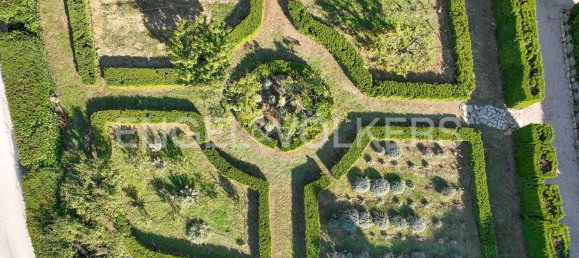 13 Schlafzimmer Villa in Tuoro sul Trasimeno, Italy, Nr. 68597 27