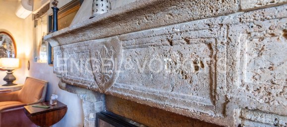 13 Schlafzimmer Villa in Tuoro sul Trasimeno, Italy, Nr. 68597 4