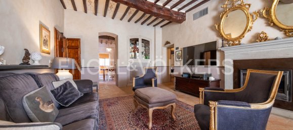 13 Schlafzimmer Villa in Tuoro sul Trasimeno, Italy, Nr. 68597 5
