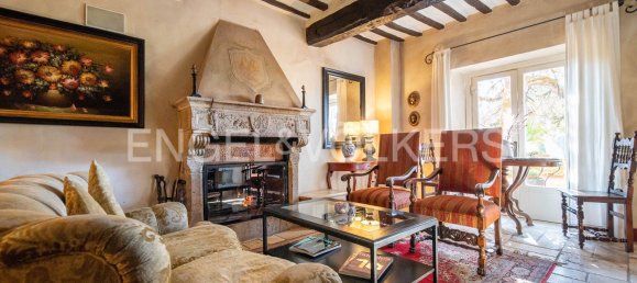 13 Schlafzimmer Villa in Tuoro sul Trasimeno, Italy, Nr. 68597 3