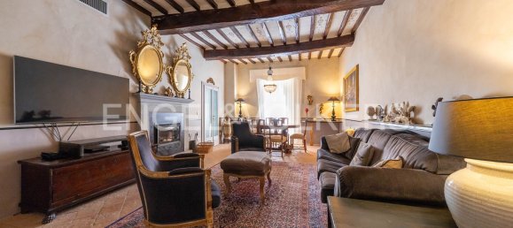 13 Schlafzimmer Villa in Tuoro sul Trasimeno, Italy, Nr. 68597 6