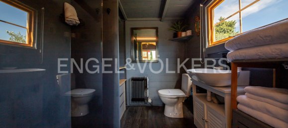 13 Schlafzimmer Villa in Tuoro sul Trasimeno, Italy, Nr. 68597 23