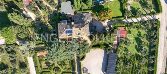 13 Schlafzimmer Villa in Tuoro sul Trasimeno, Italy, Nr. 68597 28