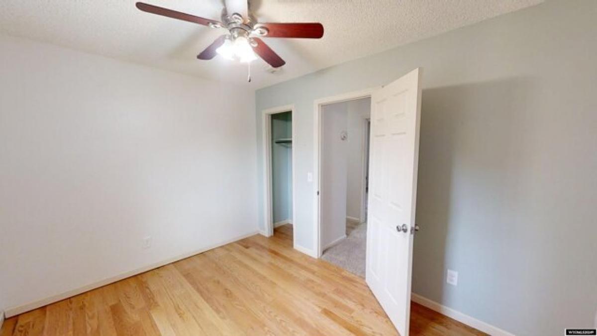 5 bedrooms House in Casper, USA No. 424373