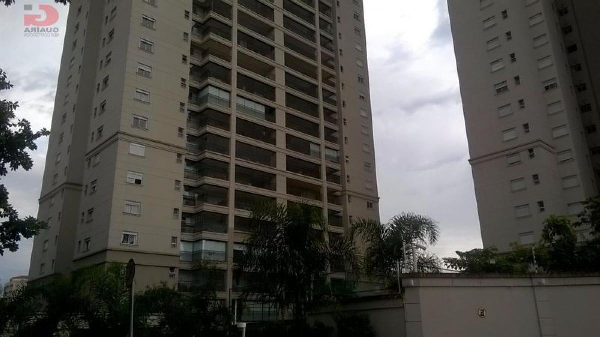 Apartamento T4 em São Paulo, Brazil N.º 474608