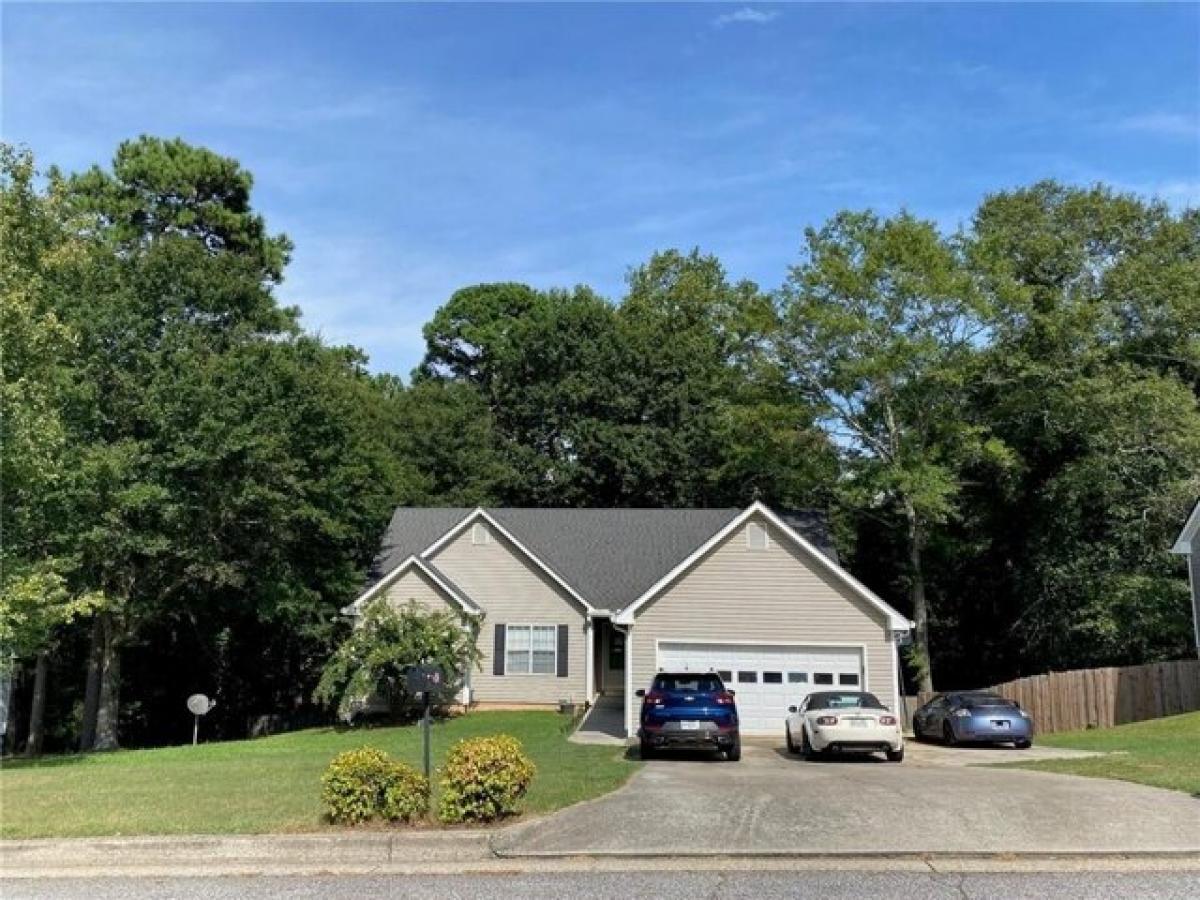 4 bedrooms House in Winder, USA No. 389517