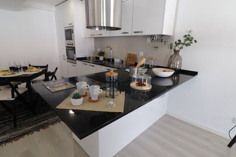 3 Schlafzimmer Wohnung in Alenquer, Portugal, Nr. 260897