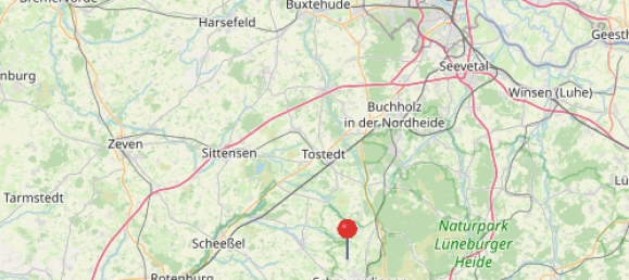 Adosado de 2 dormitorios en Heidekreis, Germany No. 136545 32