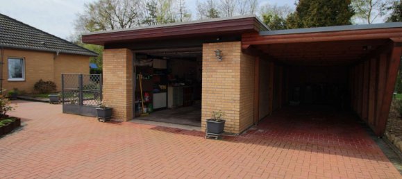 Adosado de 2 dormitorios en Heidekreis, Germany No. 136545 6