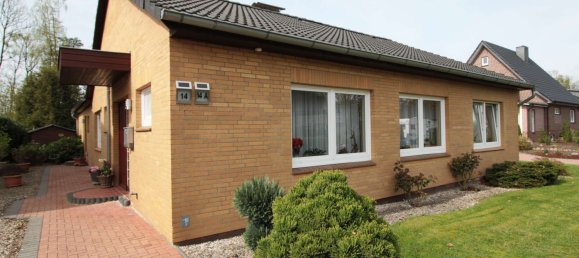 Adosado de 2 dormitorios en Heidekreis, Germany No. 136545 4