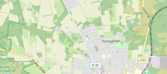 Adosado de 2 dormitorios en Heidekreis, Germany No. 136545 31