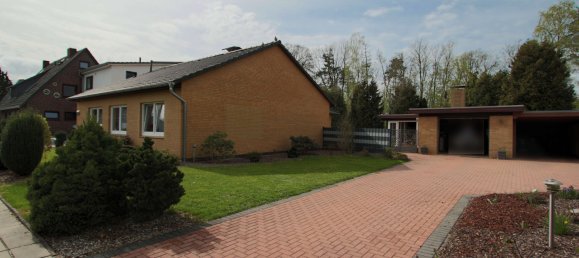 Adosado de 2 dormitorios en Heidekreis, Germany No. 136545 5