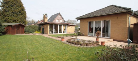 Adosado de 2 dormitorios en Heidekreis, Germany No. 136545 16