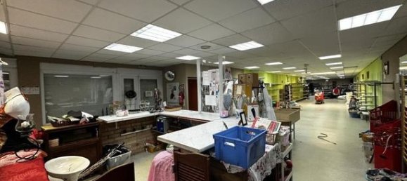 Gewerbliche Immobilie in Calais, France, Nr. 309148 2