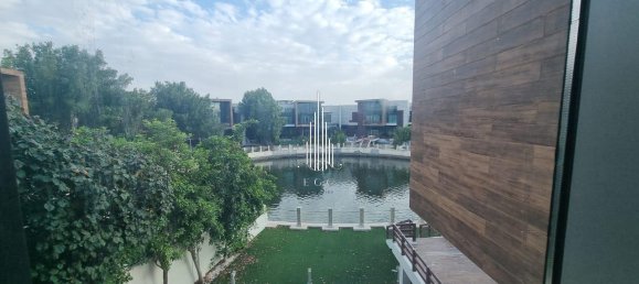 Вилла с 6 спальнями в Al Maqtaa, ОАЭ № 39288 19