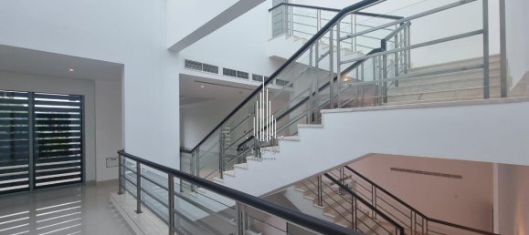 Вилла с 6 спальнями в Al Maqtaa, ОАЭ № 39288 14