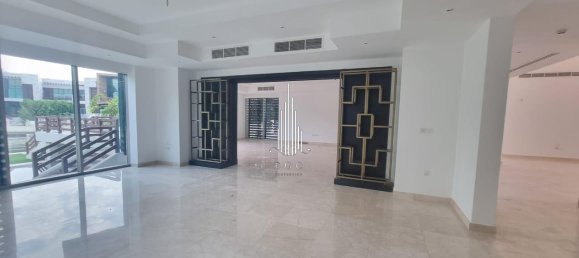 Вилла с 6 спальнями в Al Maqtaa, ОАЭ № 39288 9