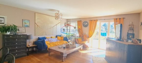 Дом с 6 спальнями в Жуэ-сюр-Эрдр, Франция № 337378 5