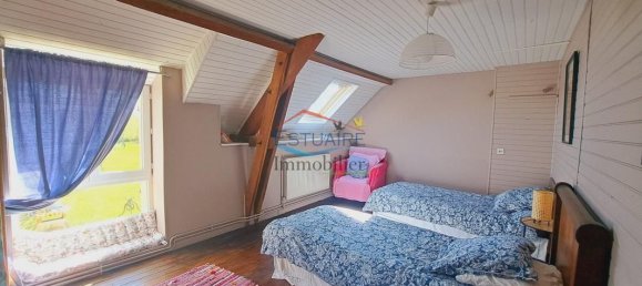 Дом с 6 спальнями в Жуэ-сюр-Эрдр, Франция № 337378 8