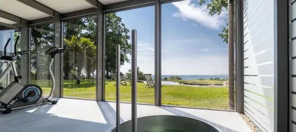 Penthouse T2 em Vorpommern-Rugen, Germany N.º 325487 13