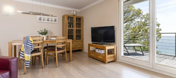 Penthouse T2 em Vorpommern-Rugen, Germany N.º 325487 2