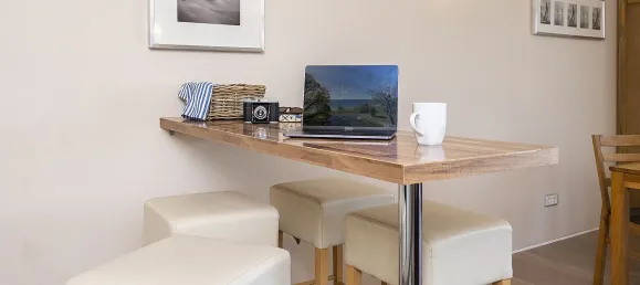 Penthouse T2 em Vorpommern-Rugen, Germany N.º 325487 6