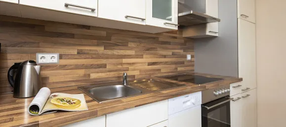 Penthouse T2 em Vorpommern-Rugen, Germany N.º 325487 5